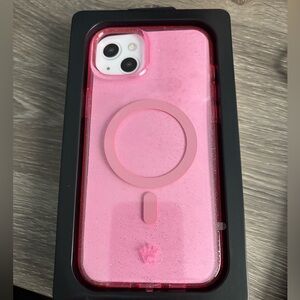 Velvet Caviar iPhone 15 Plus Case